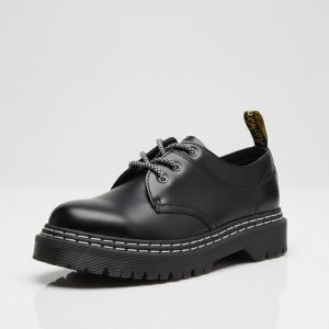 Home dr martens laceups